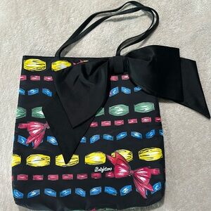 Brighton take a Beau tote